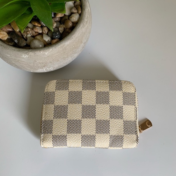 Handbags - 🚨Sale! Lux style wallet card holder